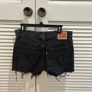 Levi 501 shorts